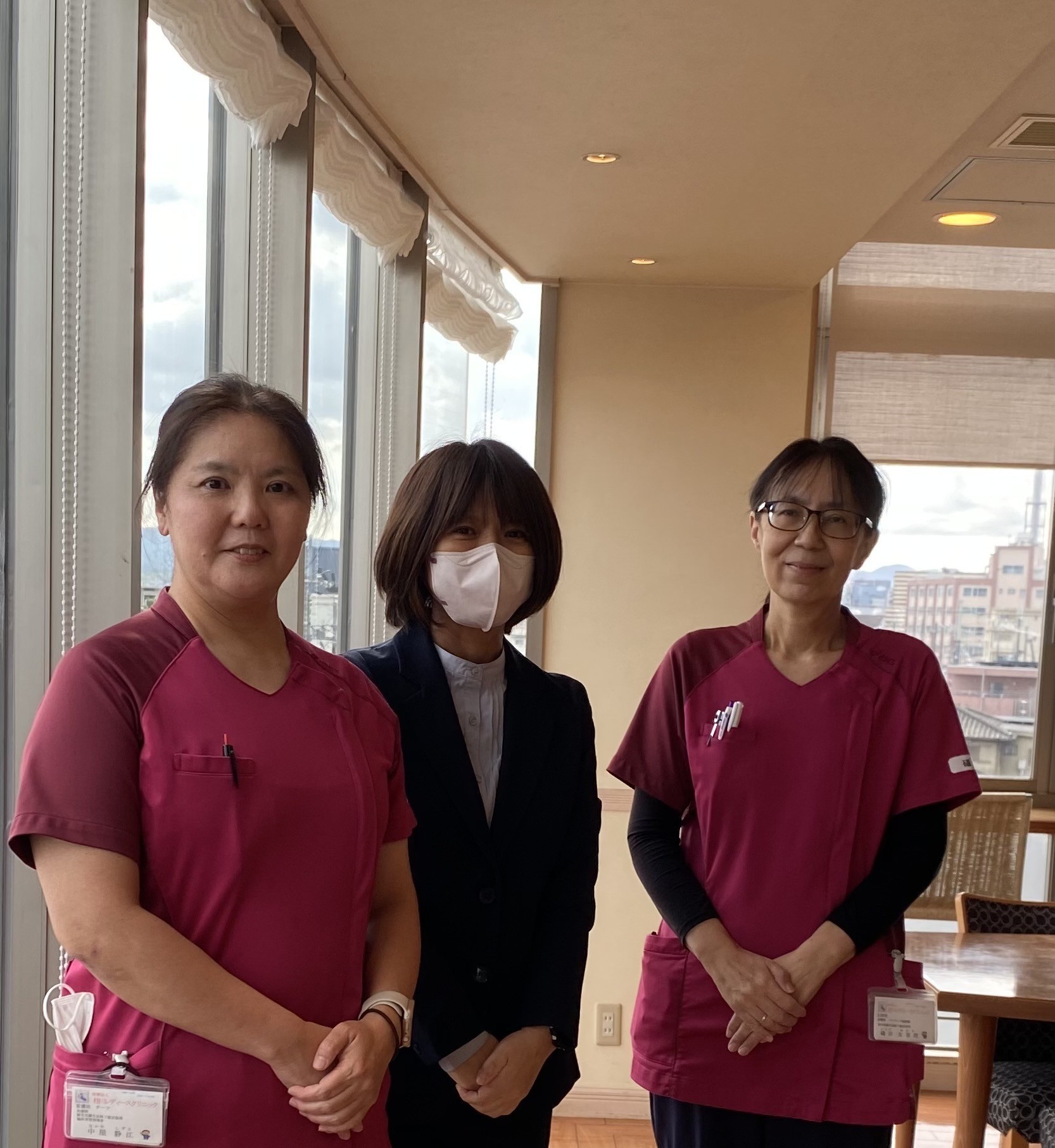 「無痛分娩への助産師・看護師の取り組み方」