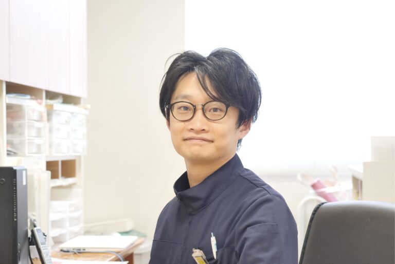 第54回日本東洋医学会東海支部学術総会にて