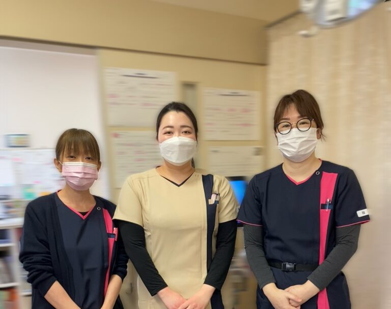 院長からのメッセージ　2月編